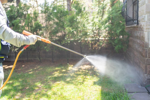 Best Wildlife Control Services  in Linden, TX